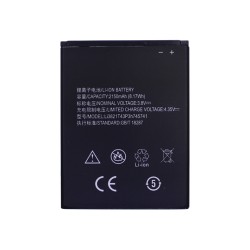 Battery ZTE Blade L5 Plus NOS Novu 2 (LI3821T43P3H745741) Battery ZTE Blade L5 Plus NOS Novu 2 (LI3821T43P3H745741)